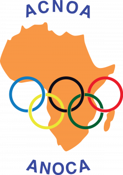 Association of National Olympic Committees of Africa - Wikipedia