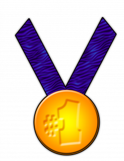 Teacher´s Clipart: FREEBIE: Olympics Golden medal | SixthGradeStaff ...