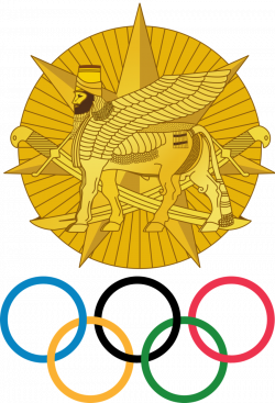 AH Olympic Committee: Akkadian Iraq by ramones1986 on DeviantArt