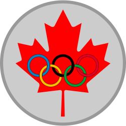 File:Maple leaf olympic silver medal.png - Wikimedia Commons