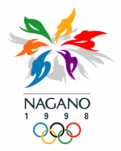 Olympics Nagano 1998 transparent PNG - StickPNG
