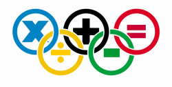 Download for free 10 PNG Olympics clipart math Images With ...