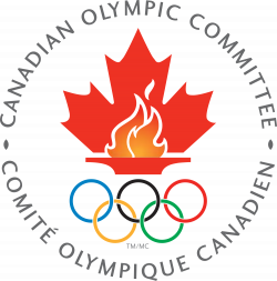 Canadian Olympic Committee | sticker designs | Pinterest | Olympic ...