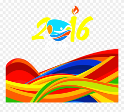 Olympic Clipart Medal Ceremony - Olympics Background - Png ...