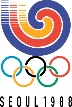 1988 Olympic Games - Seoul - Guam National Olympic Committee - SportsTG