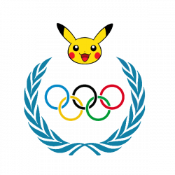 Pokémon Olympics | PokéFanon | FANDOM powered by Wikia