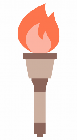 Fire Torch Png - Olympic Torch Icons Png Free PNG Images ...