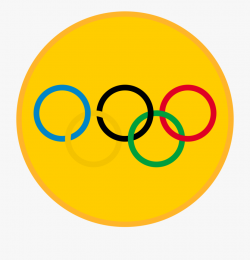 Jpg Black And White Library Olympic Gold Medal Clipart ...