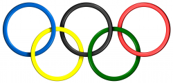 Free Olympics Rings, Download Free Clip Art, Free Clip Art ...