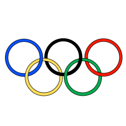 olympics rings - Olympics