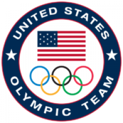 Usa Olympic Symbol Image collections - free symbol design online
