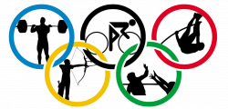 Olympics 2016 which will take place in Rio de Janeiro in Brazil