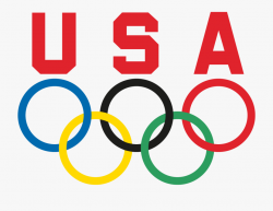Usa Olympic Team - Us Olympics #2456816 - Free Cliparts on ...