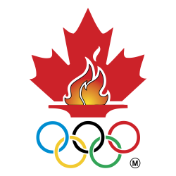Canadian Olympic Team – Logos Download