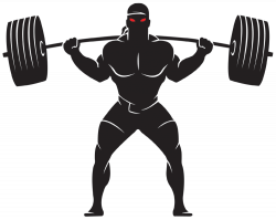 Weightlifter PNG HD Transparent Weightlifter HD.PNG Images. | PlusPNG