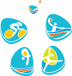 2016 Summer Olympics 2014 Winter Olympics Olympic sports Clip art ...