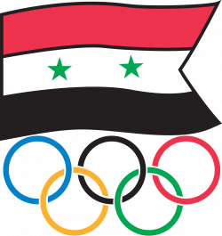 Syrian Olympic Committee - Wikipedia