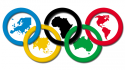 Olympics Clipart Transparent 9 - 13705 - TransparentPNG