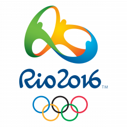 Olympics Rio 2016 Logo PNG Transparent & SVG Vector - Freebie Supply