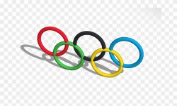 Olympic Rings Png Image With Transparent Background ...