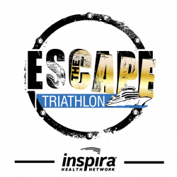 Escape the Cape Triathlon