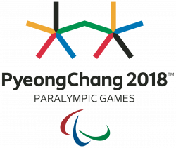 2018 Winter Paralympics - Wikipedia