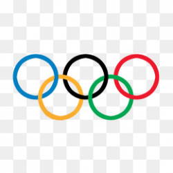 The Olympic Rings PNG Images | Vectors and PSD Files | Free Download ...