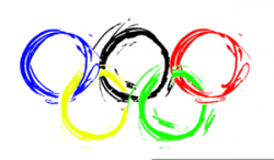 Olympics Clipart | Free Images at Clker.com - vector clip art online ...