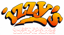 Izzy's Quest for the Olympic Rings Details - LaunchBox Games Database