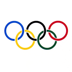 Free Olympic Rings, Download Free Clip Art, Free Clip Art on ...
