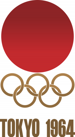 Summer Olympic Games logos 1896 – 2016 | iwork3 | alex chong