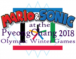 Mario & Sonic at the PyeongChang 2018 Olympic Winter Games ...