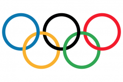 Free Olympic Rings, Download Free Clip Art, Free Clip Art on ...