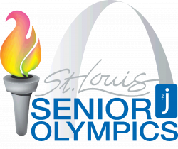 St. Louis Senior Olympics - Big River Running