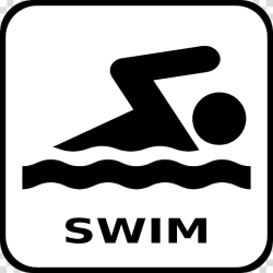 Swimming at the Summer Olympics Computer Icons , Swim ...