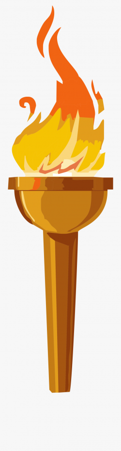 File - Torch - Svg - Wikimedia Commons - Torch Hd Png ...
