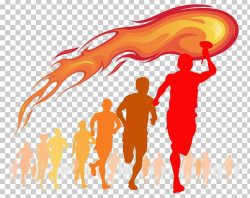 Torch Flame Fire PNG, Clipart, 2012 Summer Olympics, 2012 ...