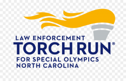 Law Enforcement Torch Run Special Olympics Fundraising ...