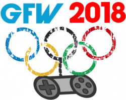 User blog:Captain Ned Edgewalker/2018 Wiki Olympics | Gamers Fanon ...