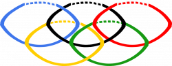 Game Thread] Olympics Opening Ceremony (8:00 PM ET) : CFB
