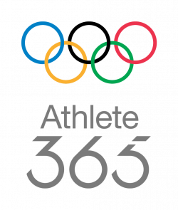athlete365 hashtag on Twitter
