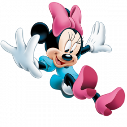 Image - Disney minnie mouse 1.png | Disney Wiki | FANDOM powered by ...