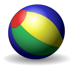 Free Beach Ball Pictures, Download Free Clip Art, Free Clip Art on ...