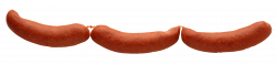 Sausage PNG images, free pictures sausage PNG download