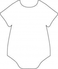 15 Onesie Drawing Baby Boy For Free Download On Ayoqq Org ...