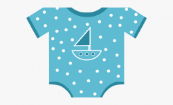 Owl Clipart Baby Boy - Baby Boy Clothes Png #361050 - Free ...