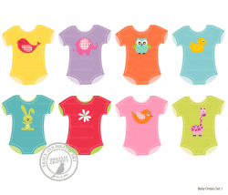 Free Baby Onsies Clipart, Download Free Clip Art, Free Clip ...