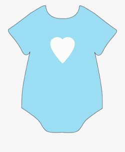 Free Baby Shower Clipart - Onesie #82298 - Free Cliparts on ...
