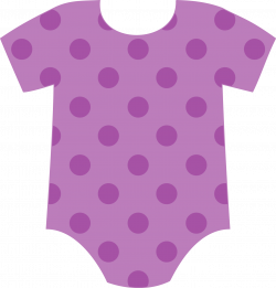Onesies For Babies Clipart