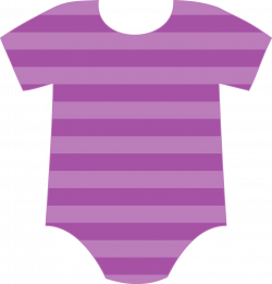 baby-girl-onesies-pretty-clipart-017.png (1355×1419) | Baby shower ...